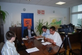 Przejdź do: W rejonie Tarnowa powstają nowe strefy aktywności gospodarczej